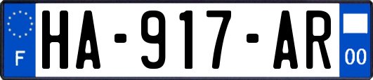 HA-917-AR