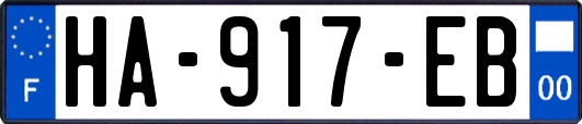 HA-917-EB