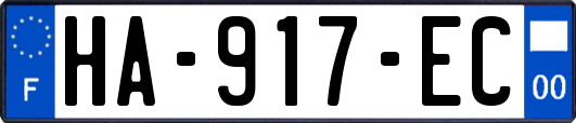 HA-917-EC