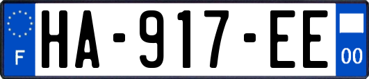 HA-917-EE