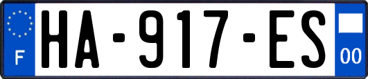 HA-917-ES