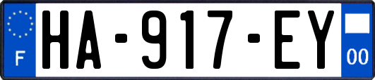 HA-917-EY