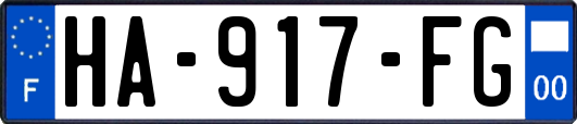 HA-917-FG