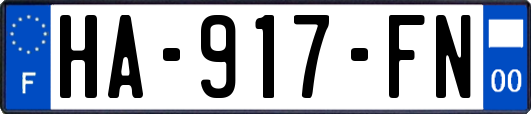 HA-917-FN