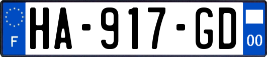 HA-917-GD