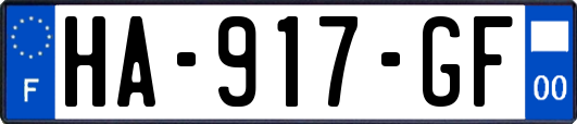 HA-917-GF