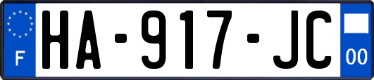 HA-917-JC