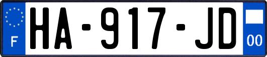 HA-917-JD