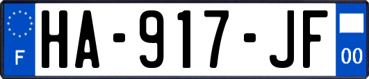 HA-917-JF