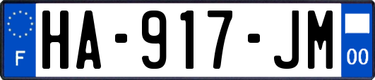 HA-917-JM