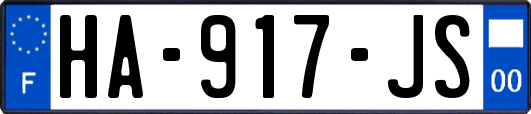 HA-917-JS