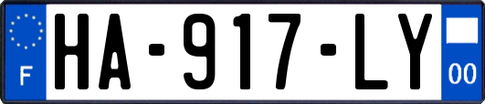 HA-917-LY