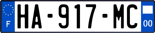HA-917-MC