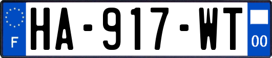 HA-917-WT