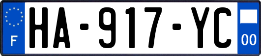 HA-917-YC