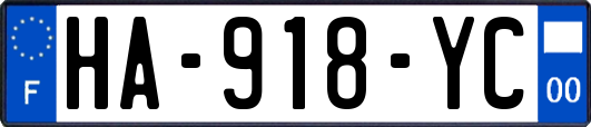 HA-918-YC