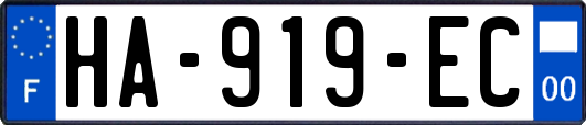 HA-919-EC