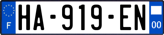 HA-919-EN