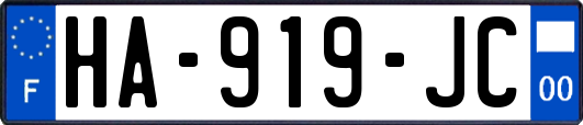 HA-919-JC