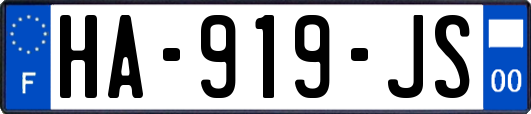 HA-919-JS