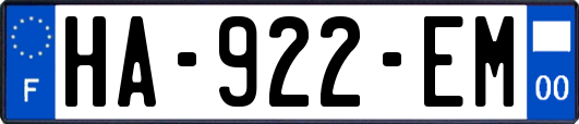 HA-922-EM