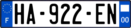 HA-922-EN