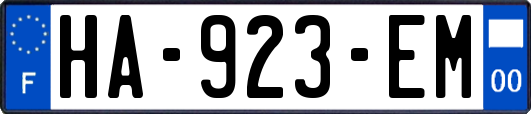 HA-923-EM