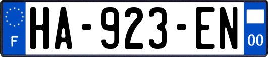 HA-923-EN