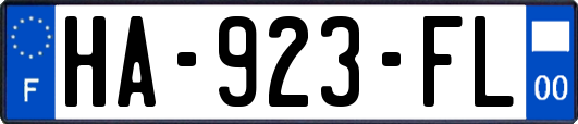 HA-923-FL