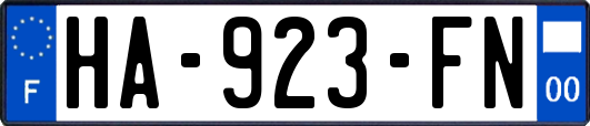 HA-923-FN
