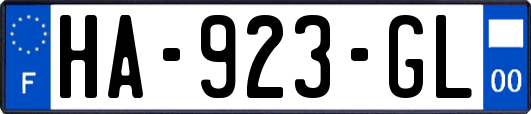 HA-923-GL