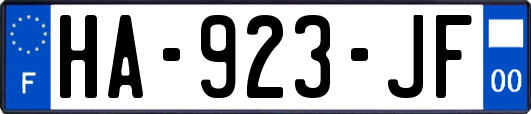 HA-923-JF