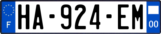 HA-924-EM