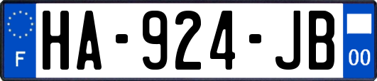 HA-924-JB