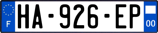 HA-926-EP