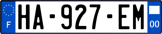 HA-927-EM