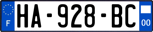 HA-928-BC