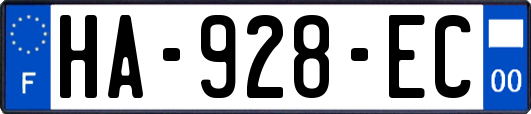 HA-928-EC