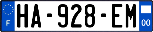 HA-928-EM