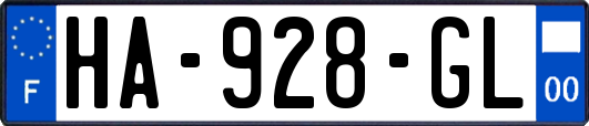 HA-928-GL