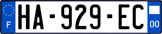 HA-929-EC