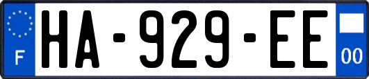 HA-929-EE