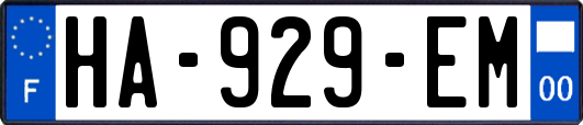HA-929-EM