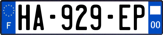 HA-929-EP