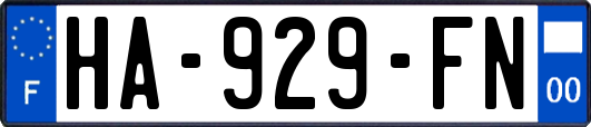 HA-929-FN