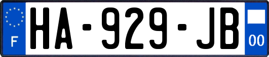 HA-929-JB