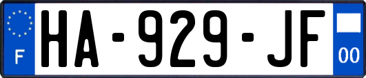 HA-929-JF