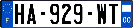 HA-929-WT