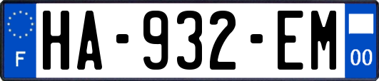 HA-932-EM