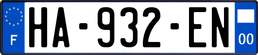 HA-932-EN